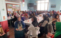 GÖNÜLLERİN BAŞKANI BAHRİ BELDÜZ ADINA KUR-AN PROĞRAMI