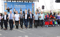 TEŞEKKÜRLER TRABZON DERNEKLERİ FEDERASYONU