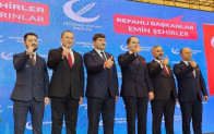 YENİDEN REFAHPARTİSİ’NİN ADAYI FATİH YILMAZ