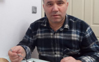 KARA LAHANA (PANCAR) KIRMIZI ÇIZGIMIZ