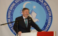 BAŞKAN ÖZDEMİR’İN BİR BAŞARI HİKAYESİ DAHA