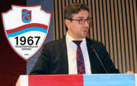 1967 Trabzonsporlular Derneği Basın açıklaması;