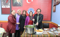 SAYVANÇATAK DERNEĞİ SIRGAN FESTİVALİ DÜZENLEDİ