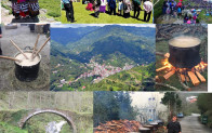 ŞALPAZARI VE YAYLALARI TURİZM İLE TANIŞMAYI BEKLİYOR