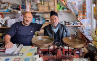 SİS DAĞI’NIN YEREL ESNAFI