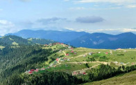 ALACA YAYLASI’NIN BİTMEYEN ELEKTİRİK SORUNU