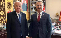 KURUKIZ’IN DEVLET BEY’İ ANLAMAK AÇIKLAMASI