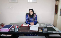 AYŞE BAŞKANDAN TEŞEKKÜR MESAJI