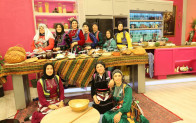 TRT’DE ŞALPAZARI TANITIM GÜNLERİ