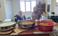 GEYİKLİ DERNEĞİ’NDE RAMAZAN COŞKUSU