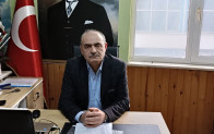 İYİ Parti Şalpazarı İlçe Başkanı Erol Demirbaş’ın Kadir Gecesi Mesajı