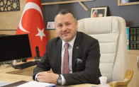 BAYRAMIMIZ MÜBAREK OLSUN !