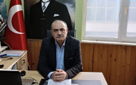 RAMAZAN BAYRAMIMIZ KUTLU OLSUN