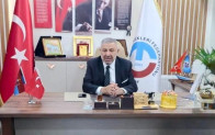 BAŞKAN ŞATİROĞLU’NUN TEBRİK MESAJI