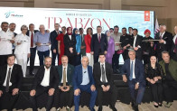 KATAR’DA TRABZON TANITIM GÜNLERİ…!