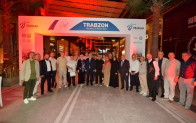 KATAR’DA TRABZON GÜNLERİ…