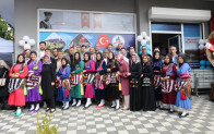 SİNLİCE DERNEĞİ MÜLK EDİNME KERMESİ DÜZENLEDİ