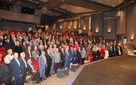 KASTOB’UN YENİ BAŞKANI ŞATİROĞLU