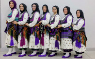 ŞALPAZARI’NIN YÖRESEL GİYİSİLERİ TESCİLLENDİ