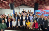 KASTOB’DA GÖREV DAĞILIMI…
