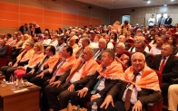 Diyarbakır Türkmenleri Derneği Toyu