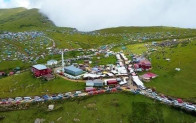 Yayla Şenlikleri Sadece Bir Eğlence Değil Asırlık Bir Kültürdür..