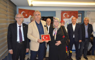 FİDANBAŞI TIMARA SİSDAĞI EĞİTİM DERNEĞİNDEN YİNE BİR İLK OLAN;  “ANNELER GÜNÜ ÖZEL PROGRAMI…”