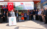 GEYİKLİ DERNEĞİ’NİN KERMESİ