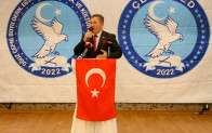 Başkan Özdemir’in Muharrem Ayı Mesajı..
