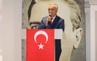 Başkan Keskin’den Leman Dergisi’ne Tepki..