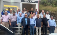 Şalpazarıspor’dan Yeni Sezon Öncesi İstişare Toplantısı..