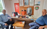 🎓 Geyikli Derneği’nden Başarılı Öğrencilere Karne Hediyesi..