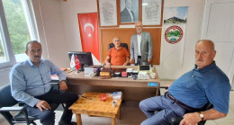 🎓 Geyikli Derneği’nden Başarılı Öğrencilere Karne Hediyesi..