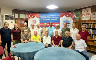 Doğancı Derneği’nden Eğitime Büyük Destek.
