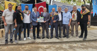 Oğuz Çepni Boyu Dernekleri Federasyonu Söğüt’te Tarihi Etkinliğe Damgasını Vurdu
