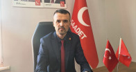 Başkan Özendi’den Aile ve Evlilik Seferberliği Çağrısı..