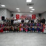 KARTEPE’DEN AĞASAR RÜZGÂRI GEÇTİ..