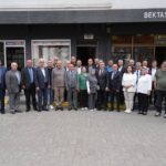 Yavuz Aydın Şalpazarı’nda Gönüllere Dokundu.